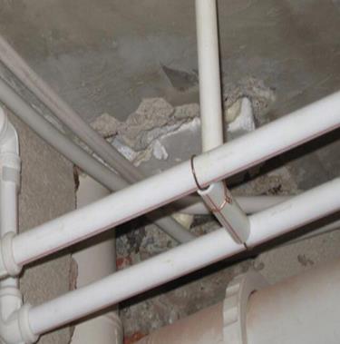 东丽漏水维修 卫生间漏水的原因是什么？卫生间下水管漏水怎么办？