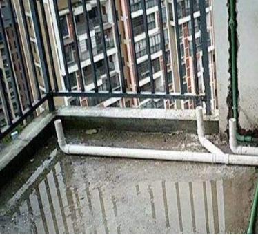 东丽漏水维修 阳台漏水怎么修理?