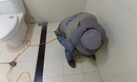 东丽卫生间补漏